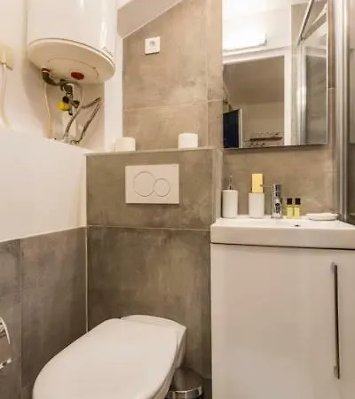 Apartment Cmg Galeries Lafayette Ii